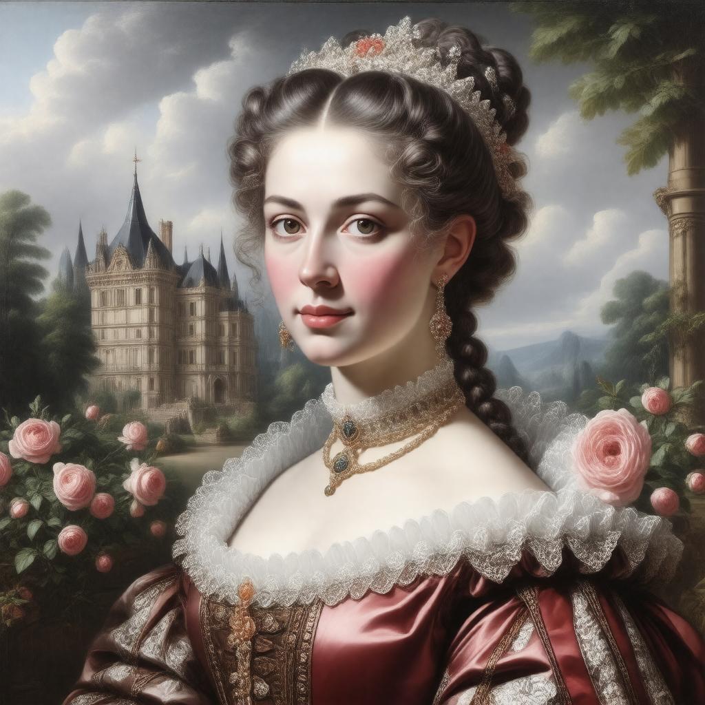 Josephine de Beauharnais